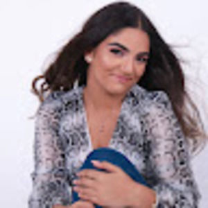 Meet your Posher, •ashley•